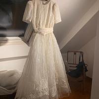 Abito da sposa