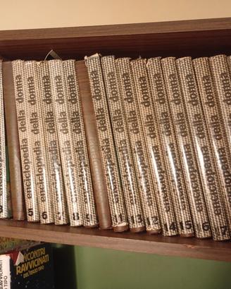 Enciclopedia della Donna