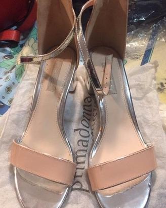 SANDALI DONNA
