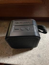 Cassa Bluetooth Skullcandy Barricade Mini.