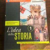 L'idea della storia 1 my persone place 97888691035