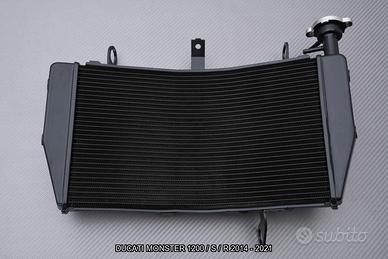Radiatore DUCATI MONSTER 1200 / S / R 2014 - 2021