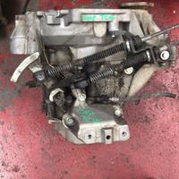 Cambio manuale T-Roc 1.0 turbo benzina CHZ