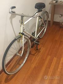 Bicicletta VICINI da collezione