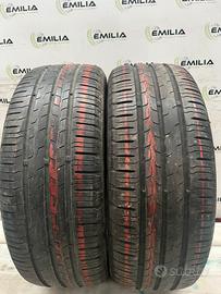 GOMME USATE 185 55 15 CONTINENTAL ESTIVE AL 80%