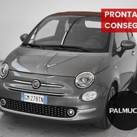 FIAT 500C Hybrid 1.0 70cv Ibrido Dolcevita