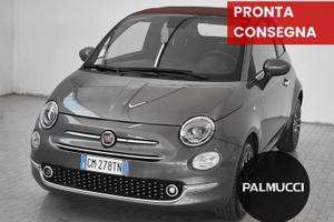 FIAT 500C Hybrid 1.0 70cv Ibrido Dolcevita