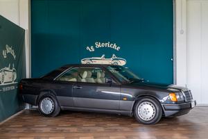 Mercedes Classe E Coupè 300 CE