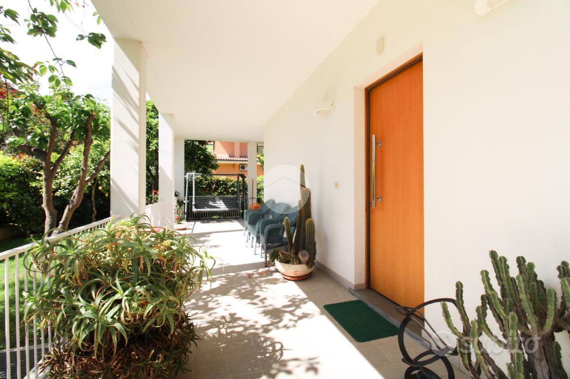 House in Pineto, Quartiere delle nazioni, Teramo - Vista 3