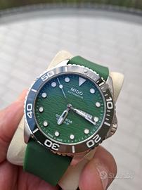 orologio Mido Oceanstar