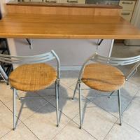 Tavolo a ribalta