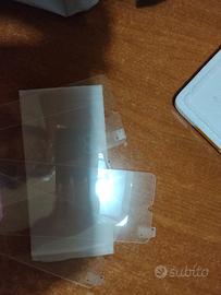 vetrino per Redmi 13c
