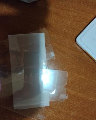 vetrino per Redmi 13c