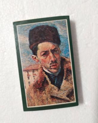 Libro Pocket Boccioni Pitture Sculture