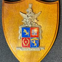 Crest Battaglione Logistico "Taurinense" - Alpini