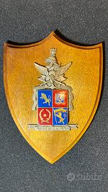 Crest Battaglione Logistico "Taurinense" - Alpini