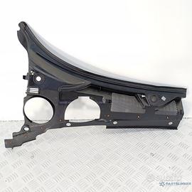 Rivestimento Tergicristallo Sinistro Jaguar XF X25