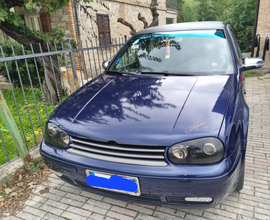 Volkswagen golf tdi 1.9