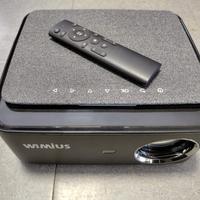 Videoproiettore Wimius k1 