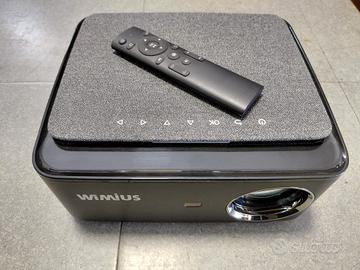 Videoproiettore Wimius k1 