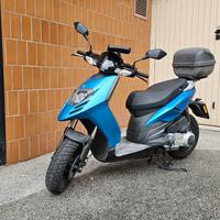 Piaggio Typhoon 125 4T DISPONIBILE