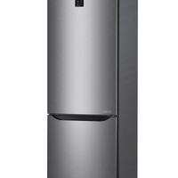 Frigorifero Combinato LG GBP20DSQFS Total No Frost