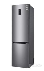 Frigorifero Combinato LG GBP20DSQFS Total No Frost