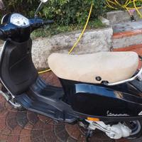 Piaggio Vespa 50 ET2 - 2006