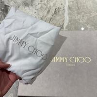 Jimmy choo