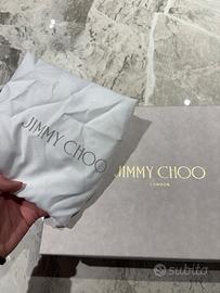 Jimmy choo