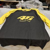 MAGLIA VALENTINO ROSSI VR46 COLLECTION