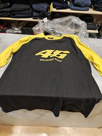 MAGLIA VALENTINO ROSSI VR46 COLLECTION