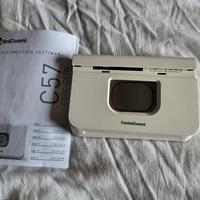 cronotermostato fantini c57