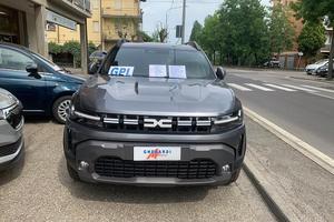 Dacia Duster Eco-G 100 CV Journey