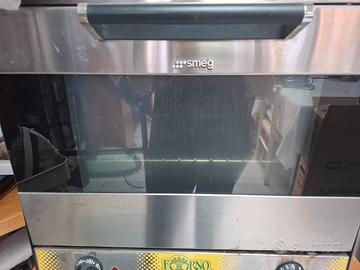 forno professionale 