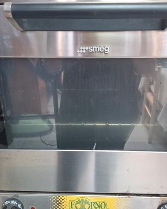 forno professionale 
