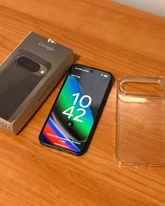 Google Pixel 10 128GB Obsidian nuovo