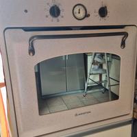 forno da incasso ariston