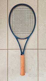 Wilson Blade 98  Roland Garros
