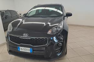 Kia Sportage 1.7 CRDI 2WD Cool