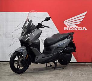 Sym Joyride 300 - 2023