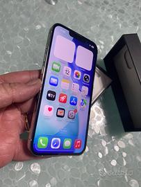 iPhone 13 Pro da 256 gb
