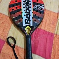 Babolat technical viper 2023