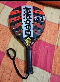 Babolat technical viper 2023