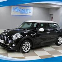 MINI Cooper 1.5 136cv 5 Porte Boost Seven AUT EU6B