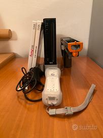 Nintendo Wii