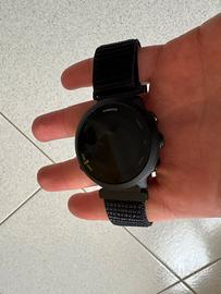 Garmin forerunner 55
