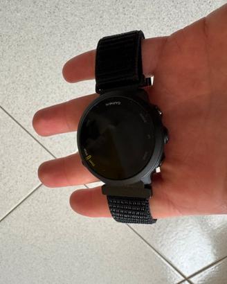 Garmin forerunner 55