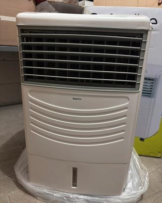 Ventilatore con funzione refrigerante