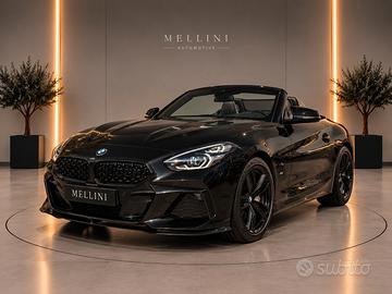 Bmw Z4 M sDrive30i Msport